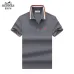 HERMES T-shirts for HERMES Polo Shirts #B39379