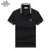 HERMES T-shirts for HERMES Polo Shirts #B39379