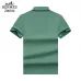 HERMES T-shirts for HERMES Polo Shirts #B40428