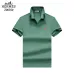 HERMES T-shirts for HERMES Polo Shirts #B40428