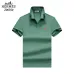 HERMES T-shirts for HERMES Polo Shirts #B40428