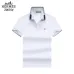 HERMES T-shirts for HERMES Polo Shirts #B40428