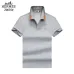 HERMES T-shirts for HERMES Polo Shirts #B40428