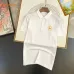HERMES T-shirts for HERMES Polo Shirts #B51807