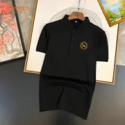 HERMES T-shirts for HERMES Polo Shirts #B51807