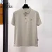 HERMES T-shirts for HERMES Polo Shirts #B61459