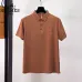 HERMES T-shirts for HERMES Polo Shirts #B61459