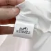 HERMES T-shirts for HERMES Polo Shirts #B61459