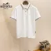 HERMES T-shirts for HERMES Polo Shirts #B61477