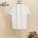 HERMES T-shirts for HERMES Polo Shirts #B61477