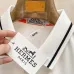 HERMES T-shirts for HERMES Polo Shirts #B61477