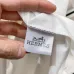 HERMES T-shirts for HERMES Polo Shirts #B61477