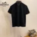 HERMES T-shirts for HERMES Polo Shirts #B61477