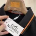 HERMES T-shirts for HERMES Polo Shirts #B61477