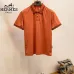 HERMES T-shirts for HERMES Polo Shirts #B61477