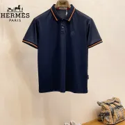 HERMES T-shirts for HERMES Polo Shirts #B61477