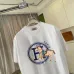 HERMES T-shirts for HERMES Polo Shirts #B61748