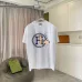 HERMES T-shirts for HERMES Polo Shirts #B61748