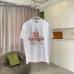 HERMES T-shirts for HERMES Polo Shirts #B61749