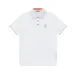 HERMES T-shirts for HERMES Polo Shirts #B64463