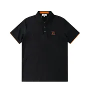 HERMES T-shirts for HERMES Polo Shirts #B64463