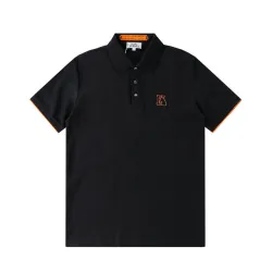 HERMES T-shirts for HERMES Polo Shirts #B64463