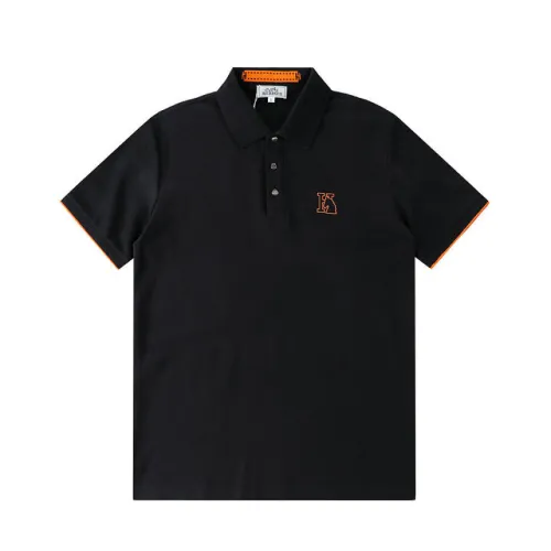 HERMES T-shirts for HERMES Polo Shirts #B64463