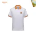 HERMES T-shirts for HERMES Polo Shirts Multiple color options #B60727