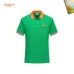 HERMES T-shirts for HERMES Polo Shirts Multiple color options #B60727