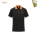 HERMES T-shirts for HERMES Polo Shirts Multiple color options #B60728
