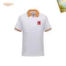 HERMES T-shirts for HERMES Polo Shirts Multiple color options #B60728