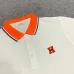 HERMES T-shirts for HERMES Polo Shirts Multiple color options #B60728