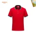 HERMES T-shirts for HERMES Polo Shirts Multiple color options #B60728