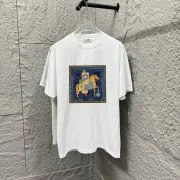 HERMES T-shirt for men #B49087