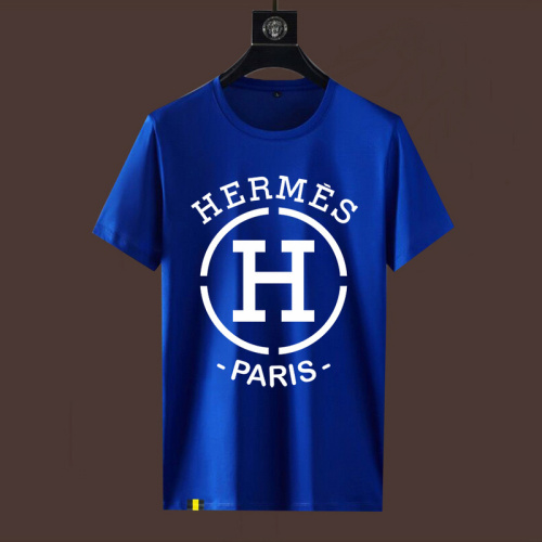 HERMES T-shirts for men #999936343