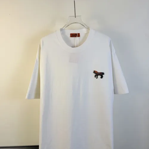 HERMES T-shirts for men #B61033