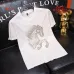 HERMES T-shirts for men #B63341