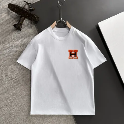 HERMES T-shirts for men #B64595