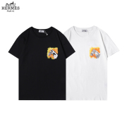 HERMES T-shirts for men and women #99908885