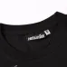 Hellstar Black T-shirts Fierce Bull Skull Graphic Edgy Rock Vibe #B54181