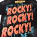 Hellstar Black T-shirts Fierce Bull Skull Graphic Edgy Rock Vibe #B54181