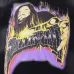 Hellstar Black T-shirts Vintage Inspired Graphic & Fiery Rock Aesthetic #B54177