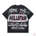 Hellstar T-shirt #B48682