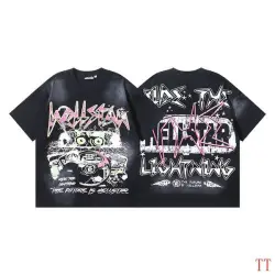 Hellstar T-shirt #B48682