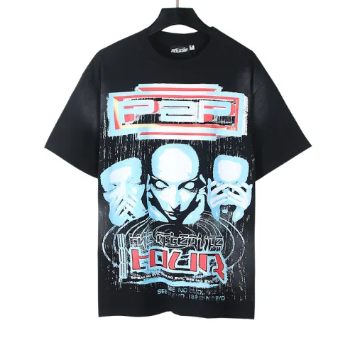 Hellstar T-shirts #B51693