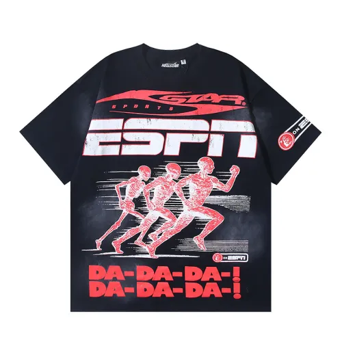 Hellstar T-shirts #B59778