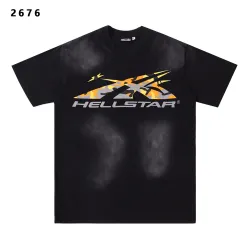 Hellstar T-shirts #B60940 Hellstar T-shirts #B60940