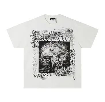 Hellstar T-shirts #B62682 Hellstar T-shirts #B62682