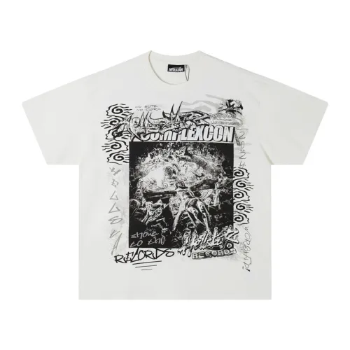 Hellstar T-shirts #B62682