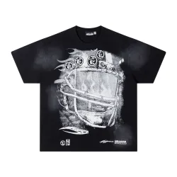 Hellstar T-shirts #B62683 Hellstar T-shirts #B62683